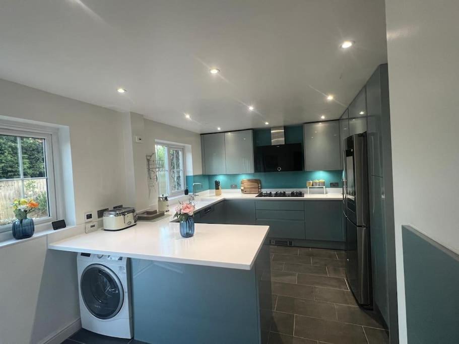 Photo of Kitchen in Bradley Stoke