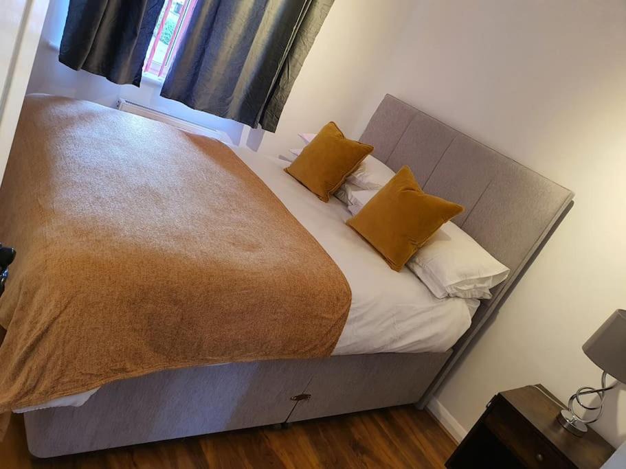 Photo of Bedroom in Bradley Stoke