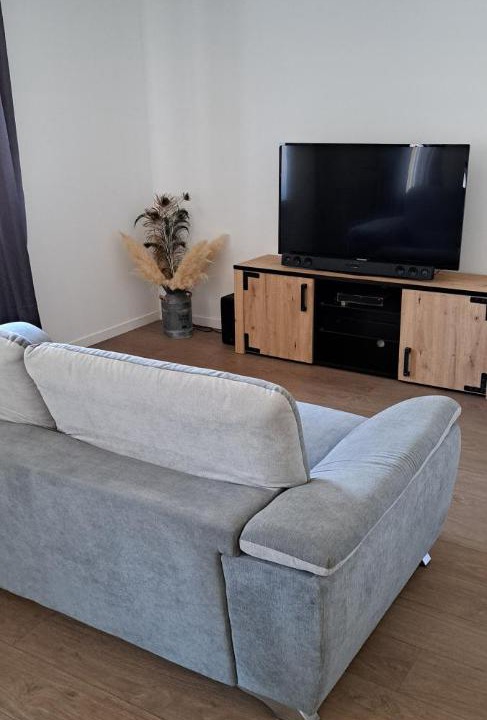 Photo of Livingroom in Tugny-et-Pont