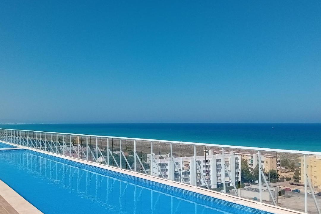 Photo of Outdoor in Canet de Berenguer