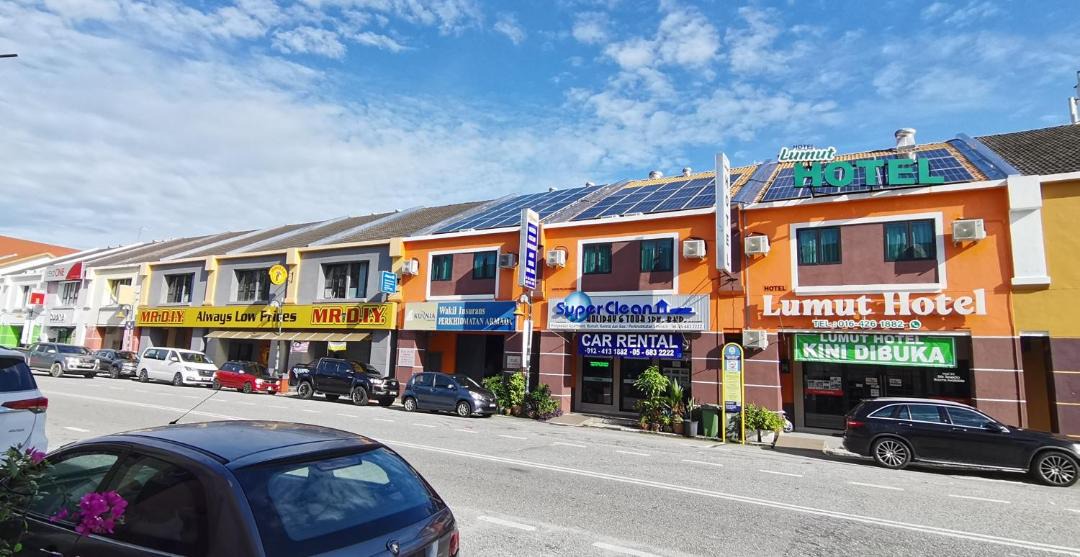 Photo of Others in Lumut