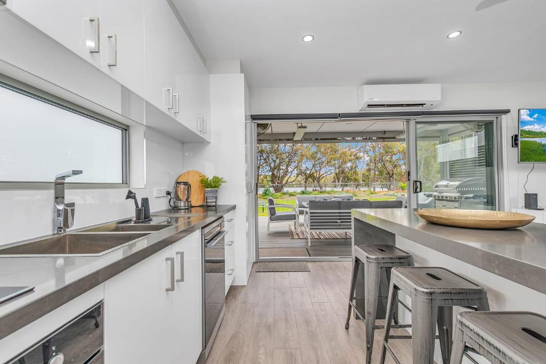 Photo of Kitchen in Moama