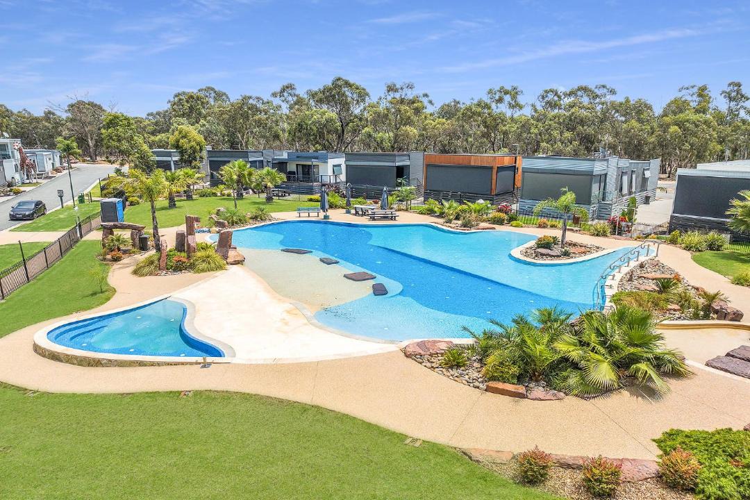Photo of Outdoor in Moama
