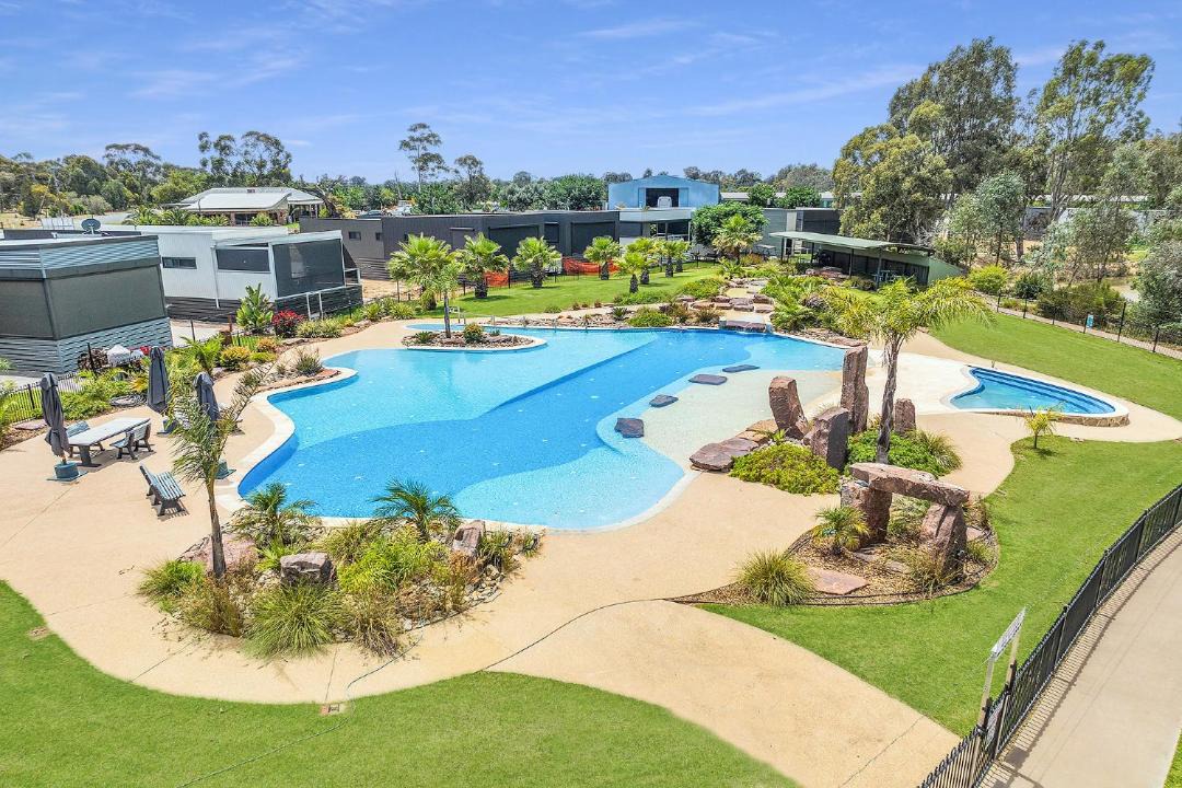 Photo of Outdoor in Moama