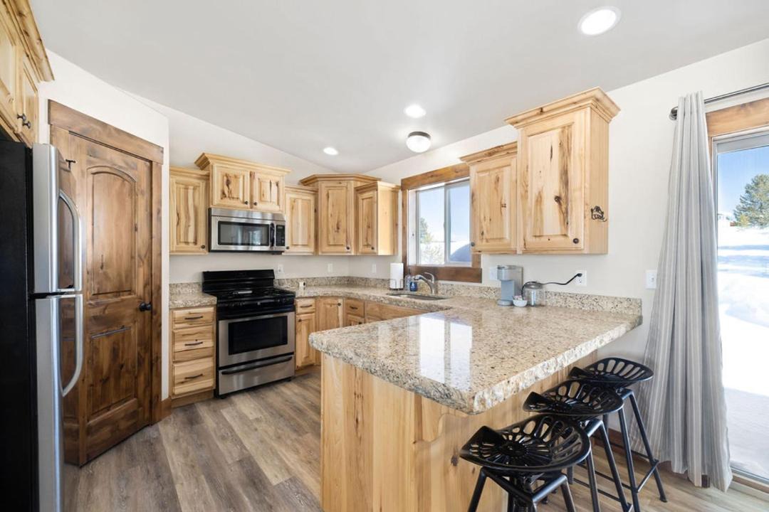 Photo of Kitchen in Island Park