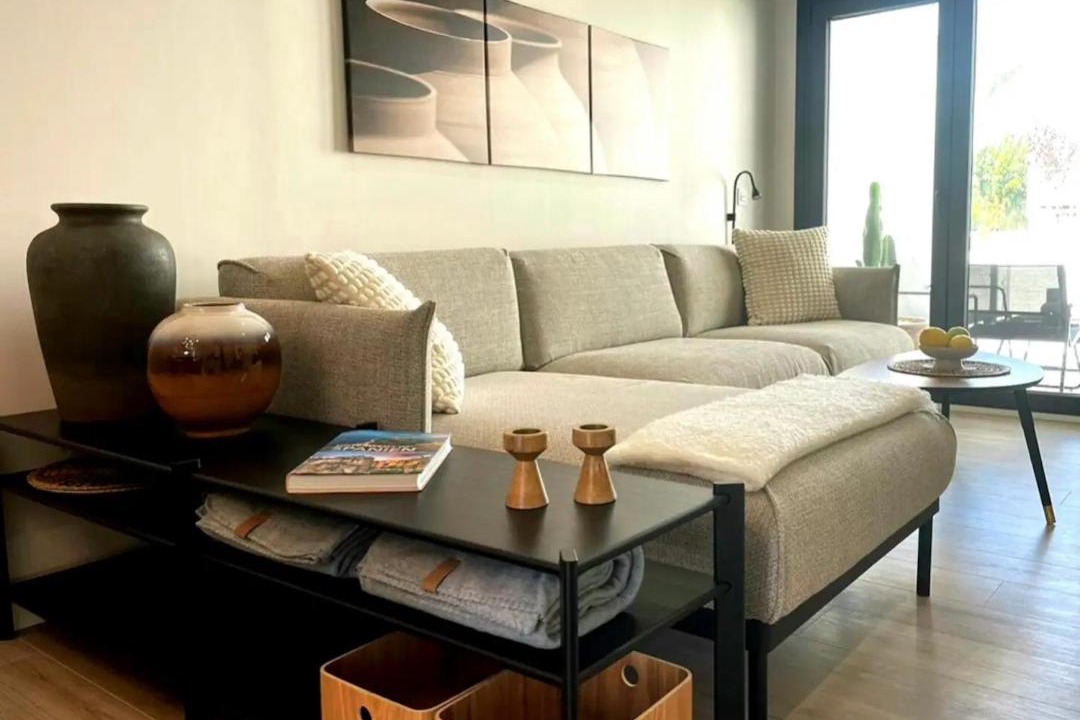 Photo of Livingroom in Vergel