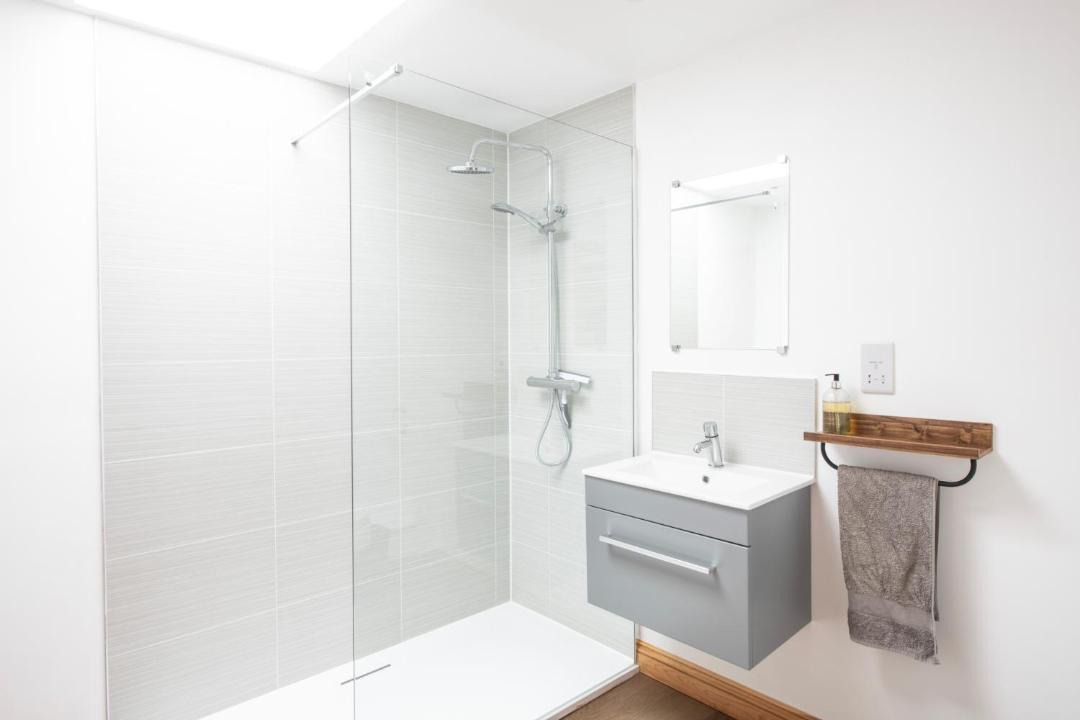 Photo of Bathroom in Tickenham