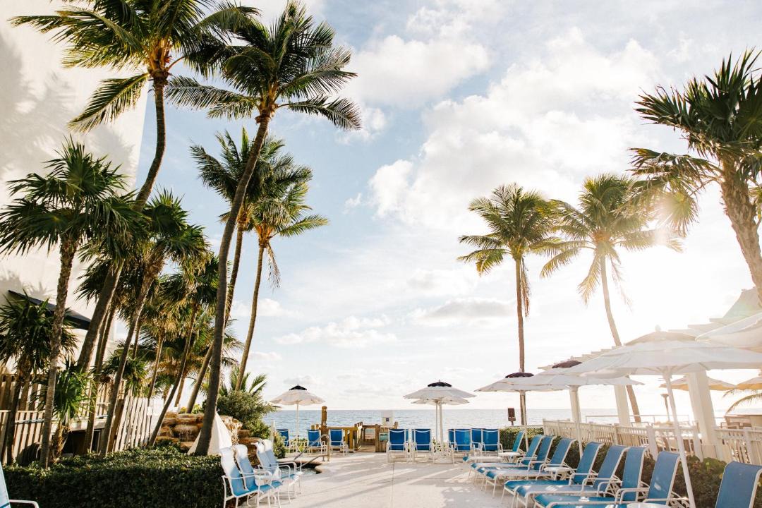 Photo of Outdoor in Highland Beach