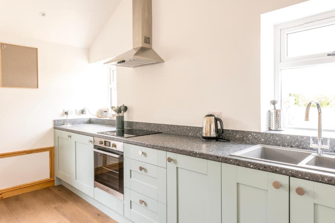 Photo of Kitchen in Tickenham