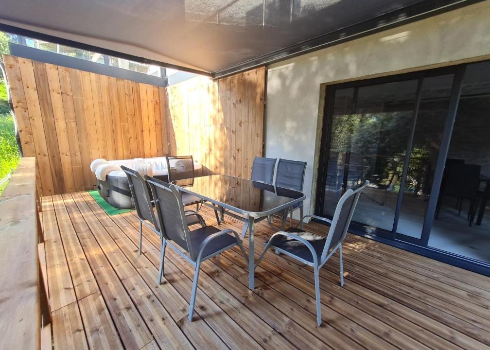 Photo of Patio Balcony in Cendras