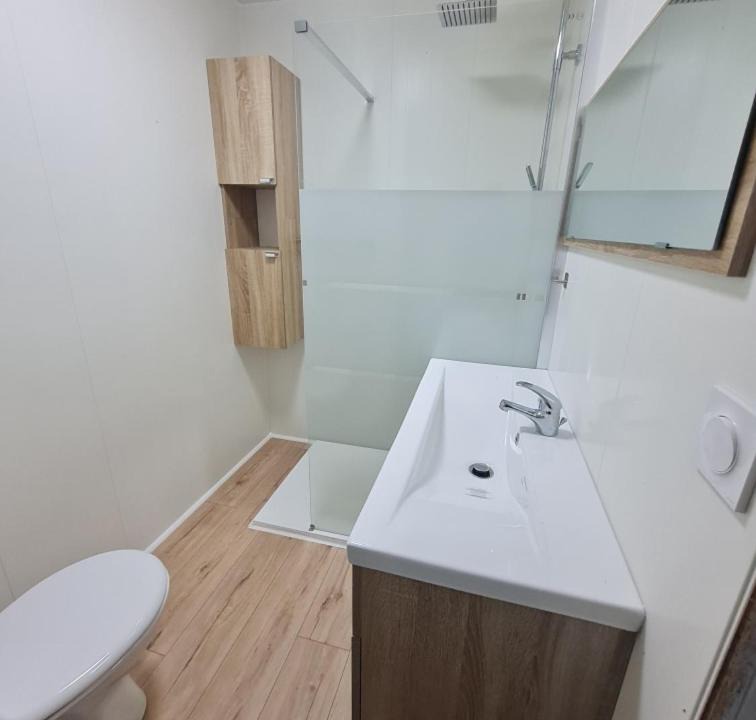 Photo of Bathroom in Cendras