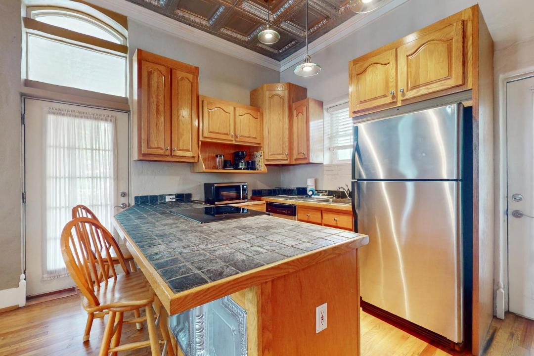 Photo of Kitchen in Whittier