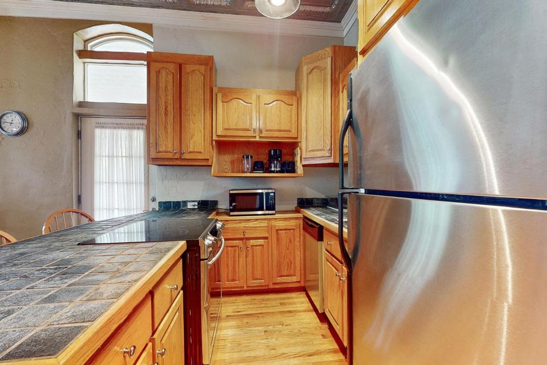 Photo of Kitchen in Whittier