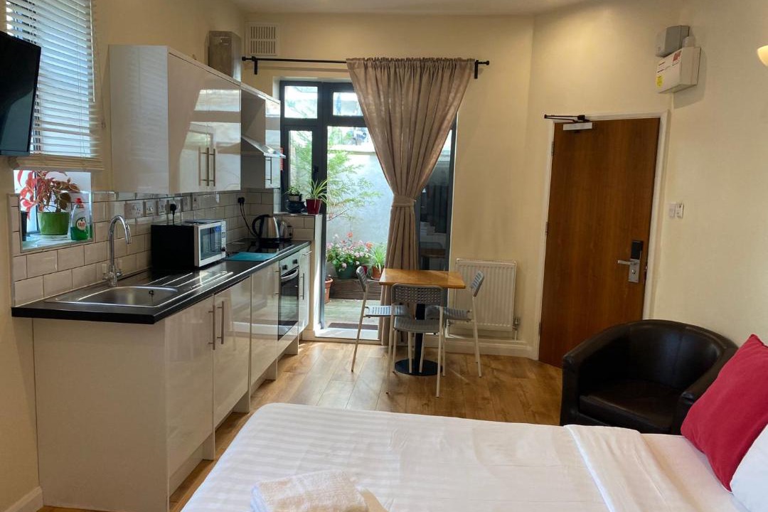 Photo of Others in Lewisham