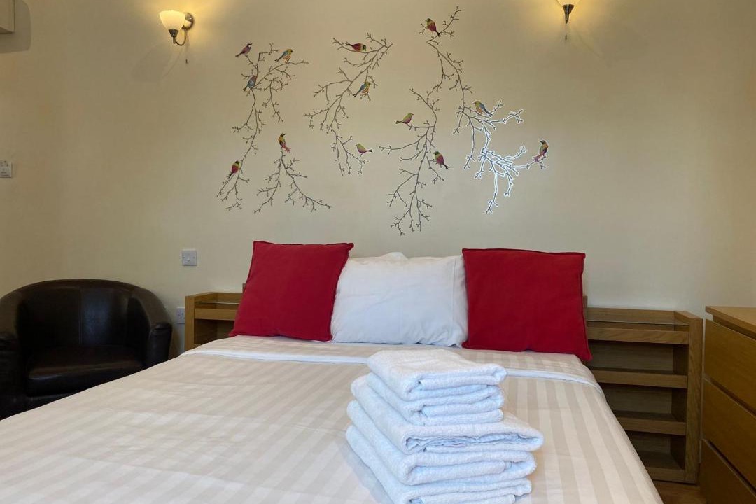 Photo of Bedroom in Lewisham