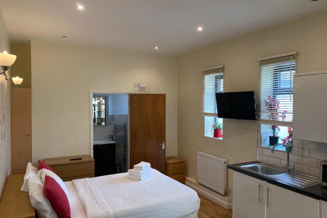 Photo of Others in Lewisham