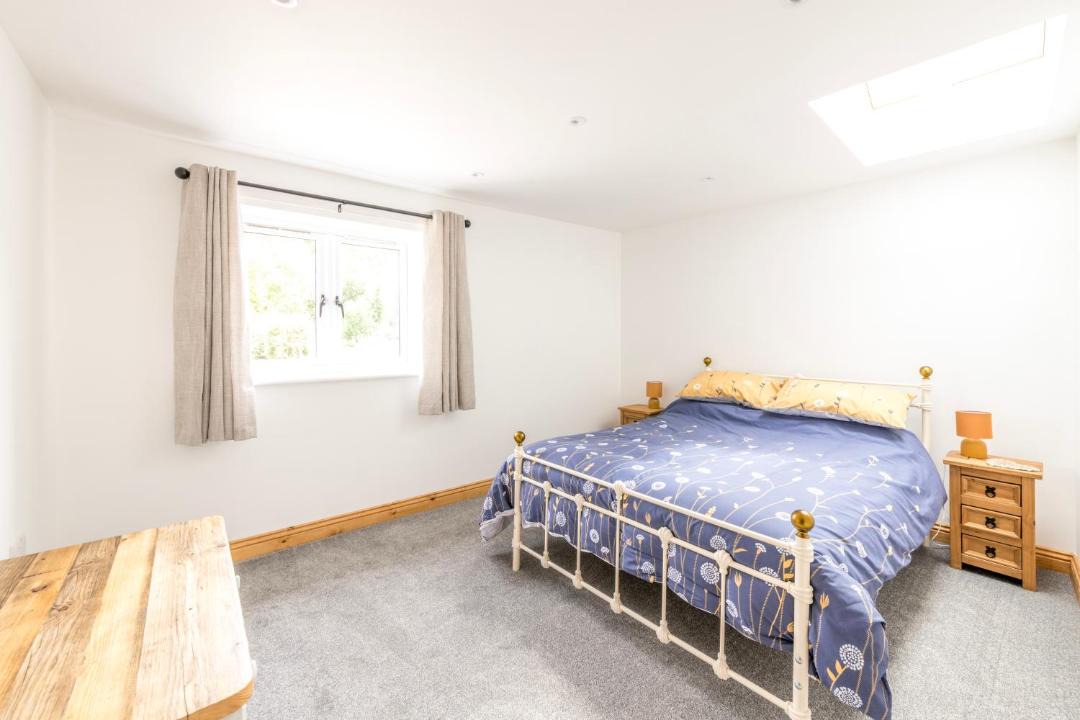 Photo of Bedroom in Tickenham