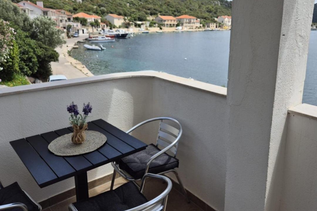 Photo of Patio Balcony in Pasadur