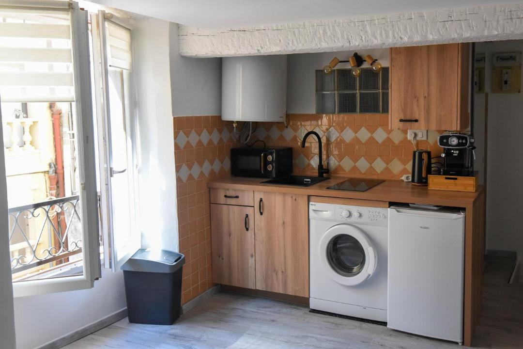 Photo of Kitchen in Claviers
