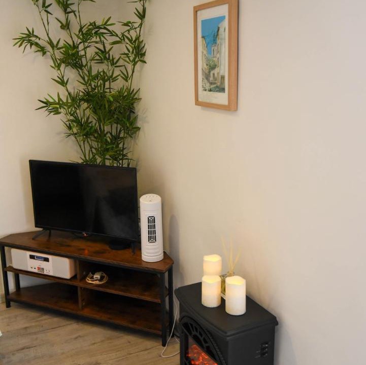 Photo of Livingroom in Claviers