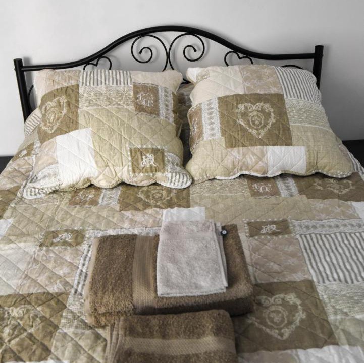 Photo of Bedroom in Claviers