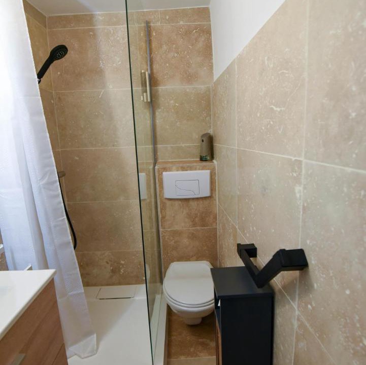 Photo of Bathroom in Claviers