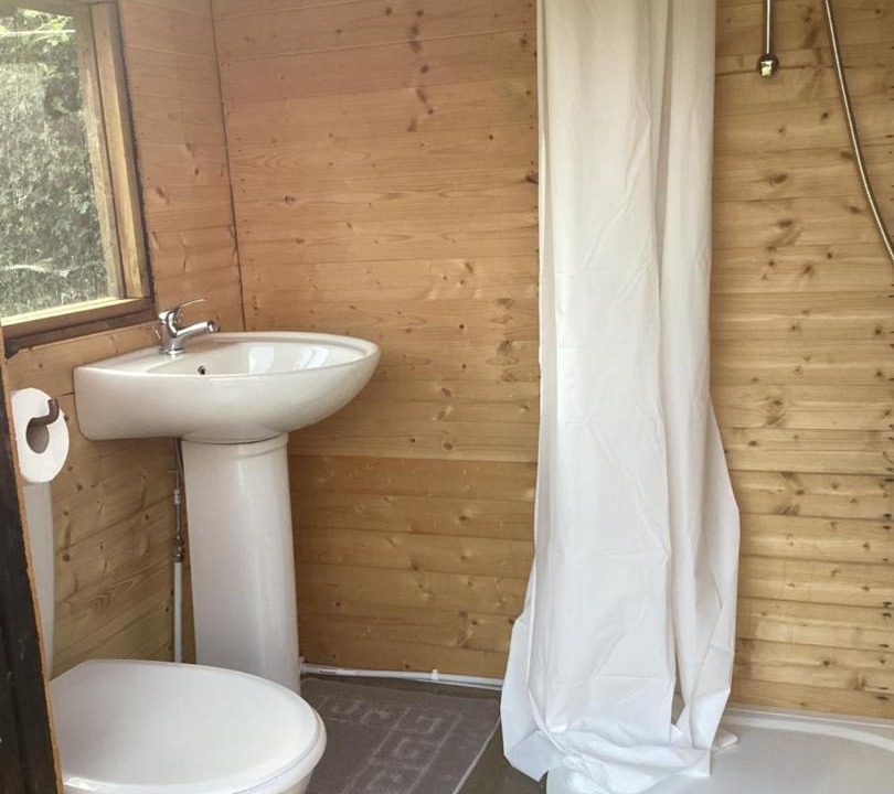 Photo of Bathroom in Fairseat