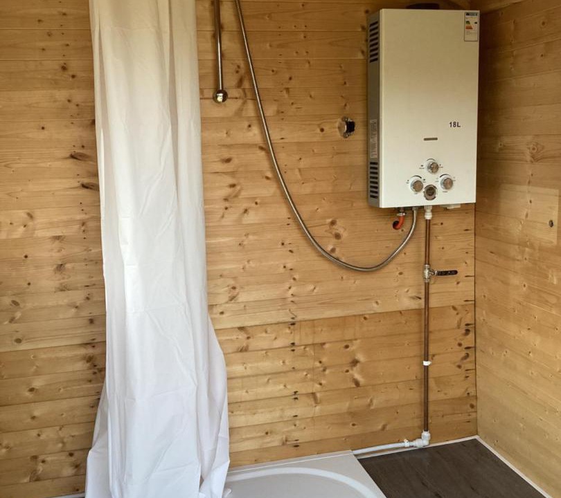 Photo of Bathroom in Fairseat