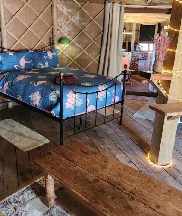 Photo of Bedroom in Fairseat