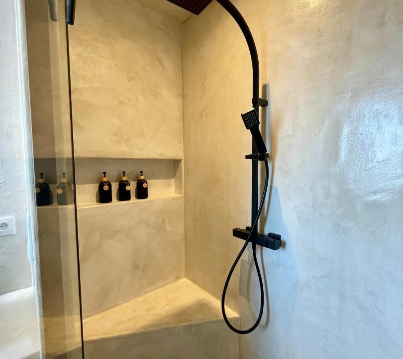 Photo of Bathroom in Sciez