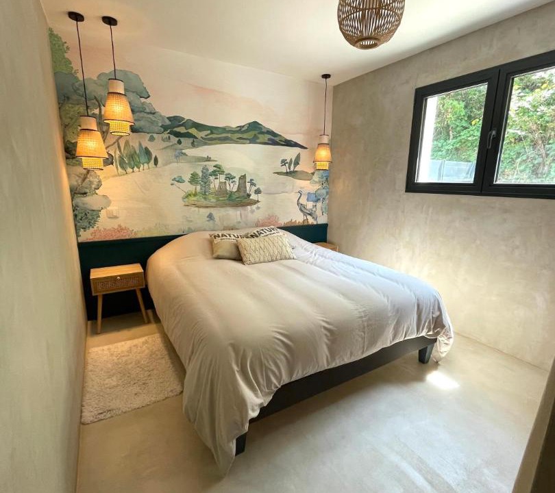 Photo of Bedroom in Sciez