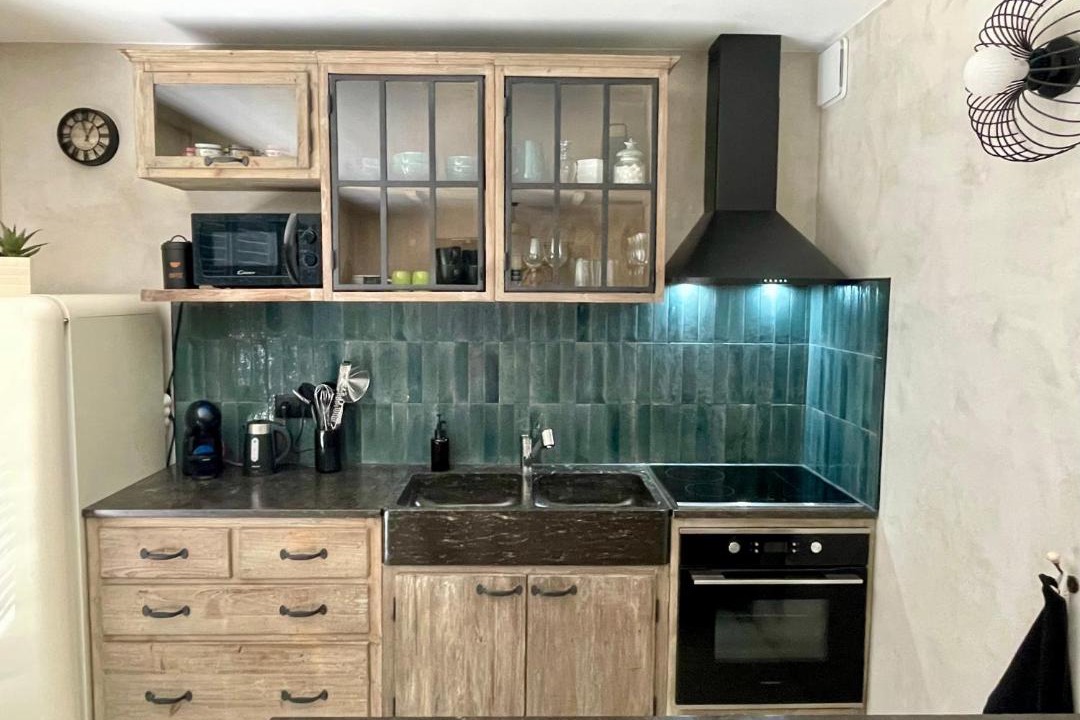 Photo of Kitchen in Sciez