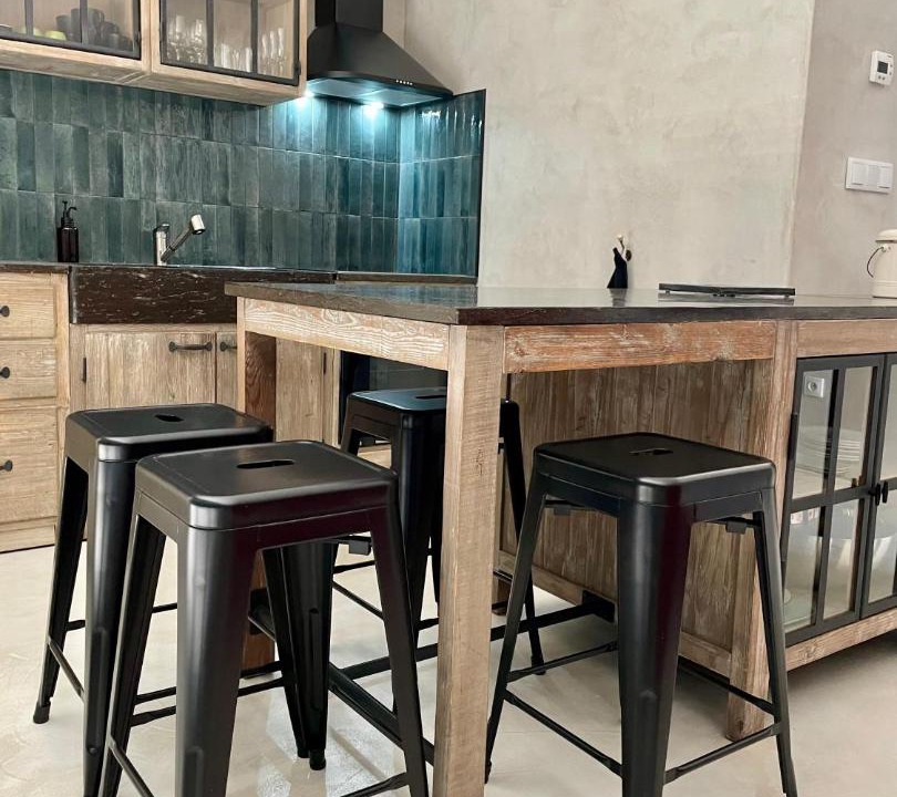 Photo of Kitchen in Sciez