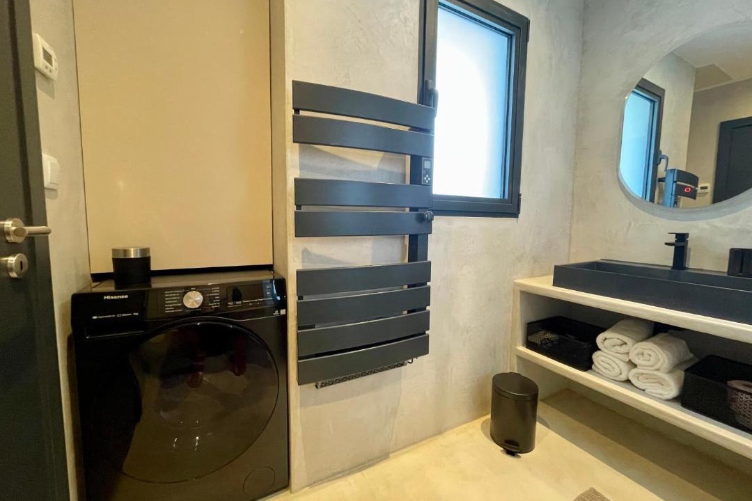 Photo of Bathroom in Sciez