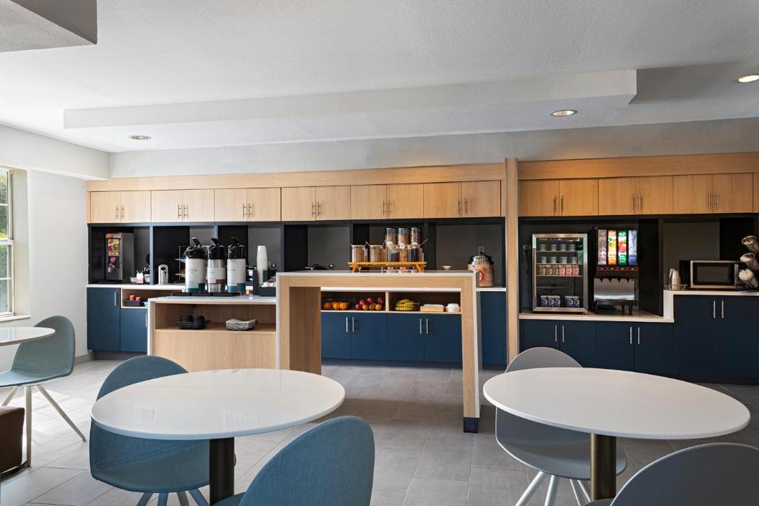 Photo of Kitchen in College Station