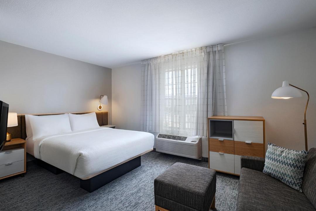 Photo of Bedroom in College Station