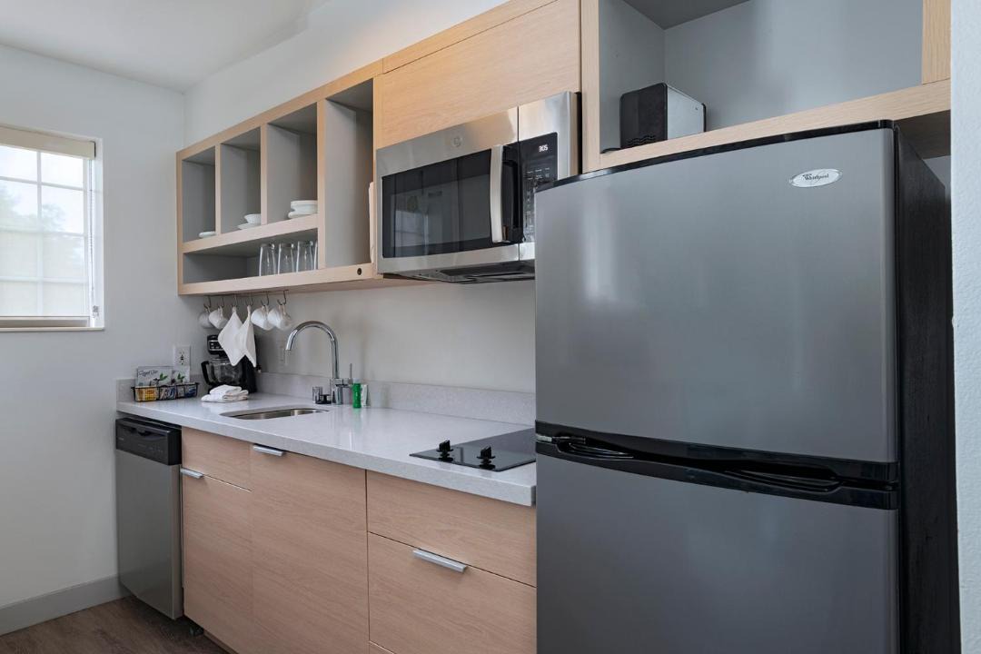 Photo of Kitchen in College Station