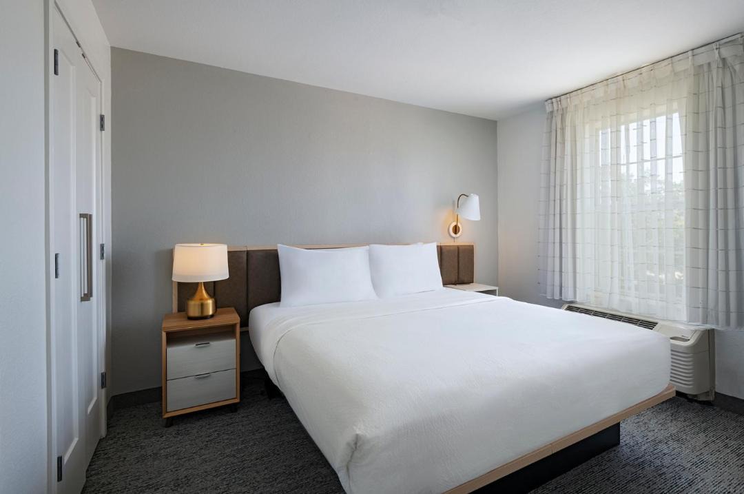 Photo of Bedroom in College Station