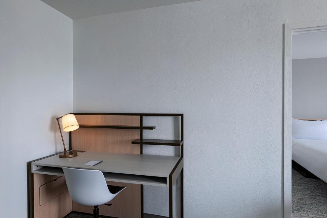 Photo of Bedroom in College Station