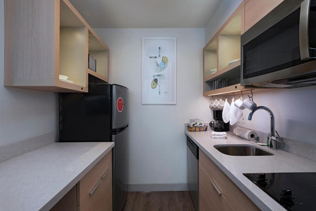 Photo of Kitchen in College Station