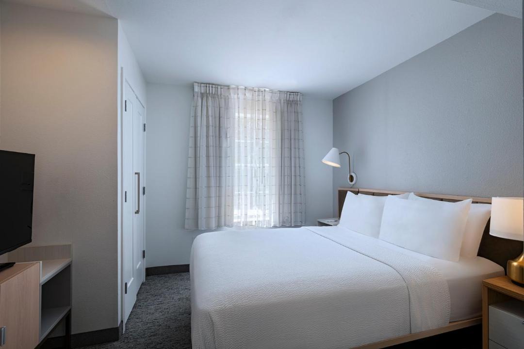 Photo of Bedroom in College Station