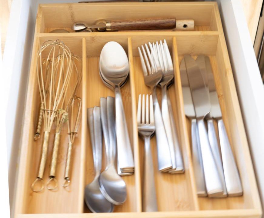 Photo of Kitchen in Oroville