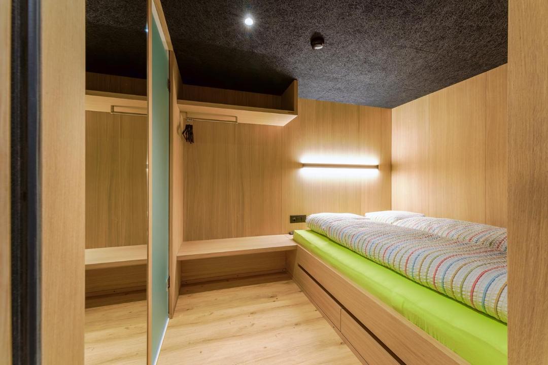 Photo of Bedroom in Appenzell