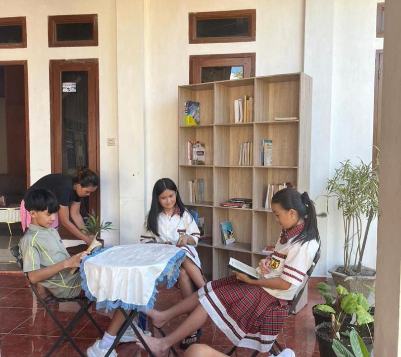 Photo of Others in Tomohon