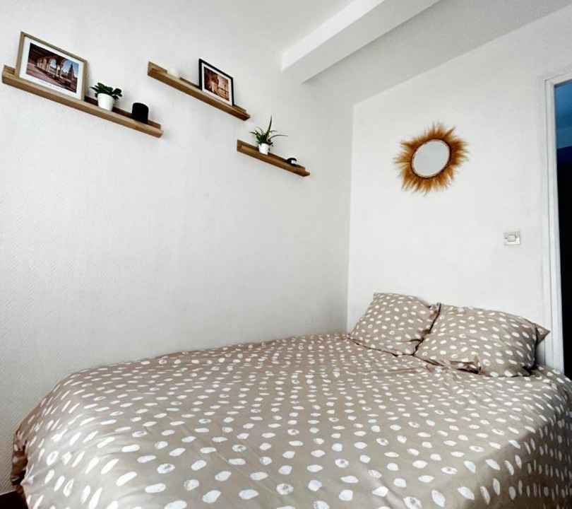 Photo of Bedroom in Saint-Valery-sur-Somme