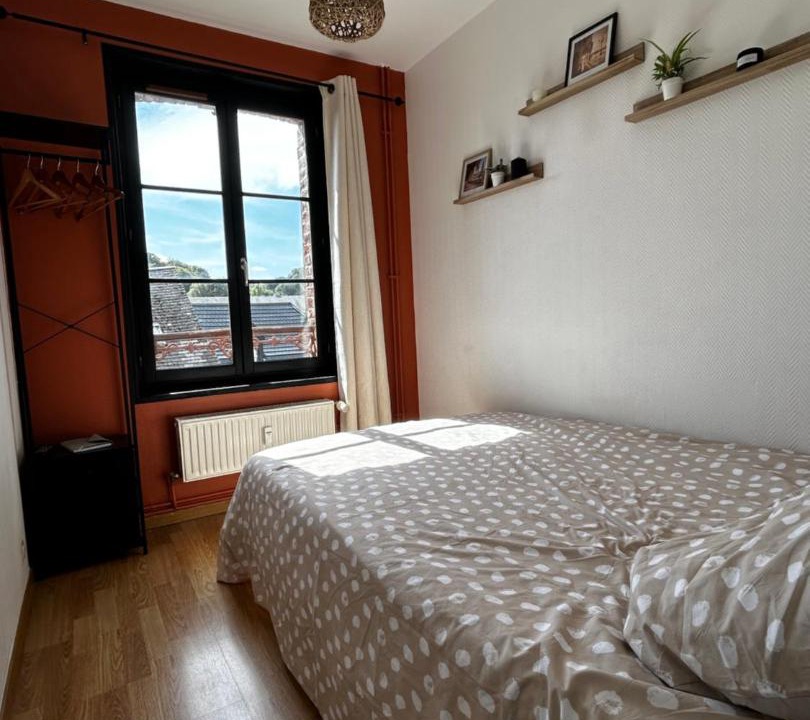 Photo of Bedroom in Saint-Valery-sur-Somme