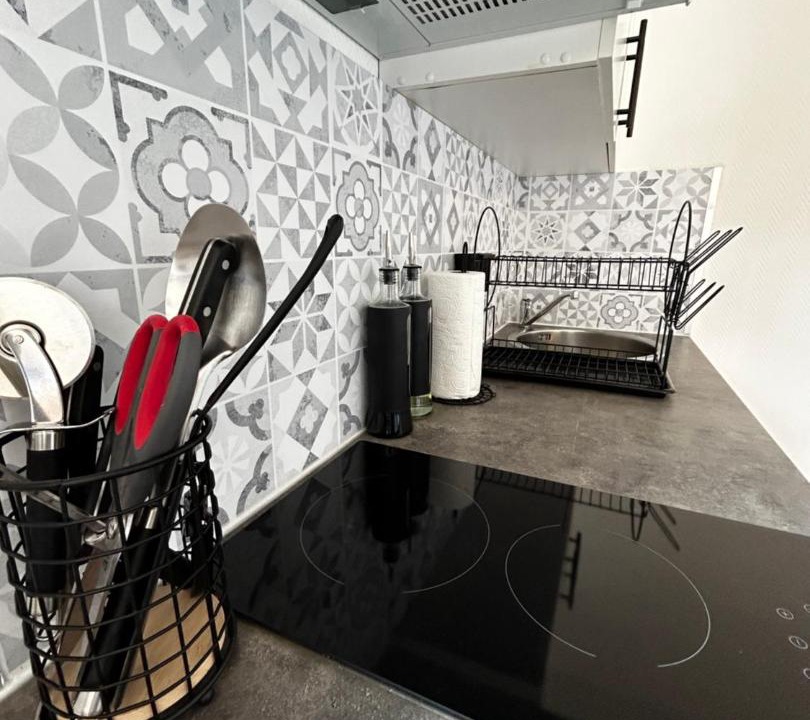 Photo of Kitchen in Saint-Valery-sur-Somme