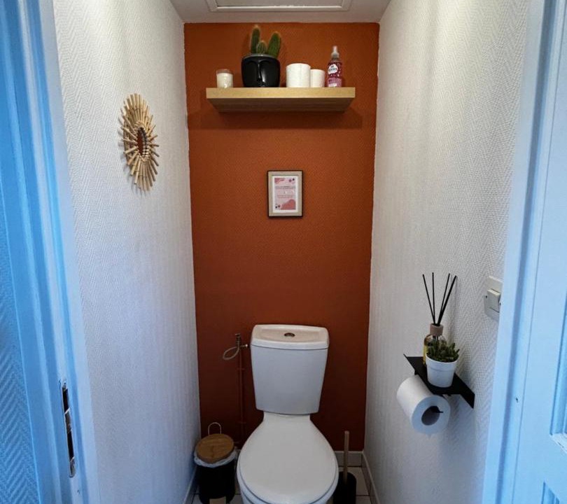 Photo of Bathroom in Saint-Valery-sur-Somme