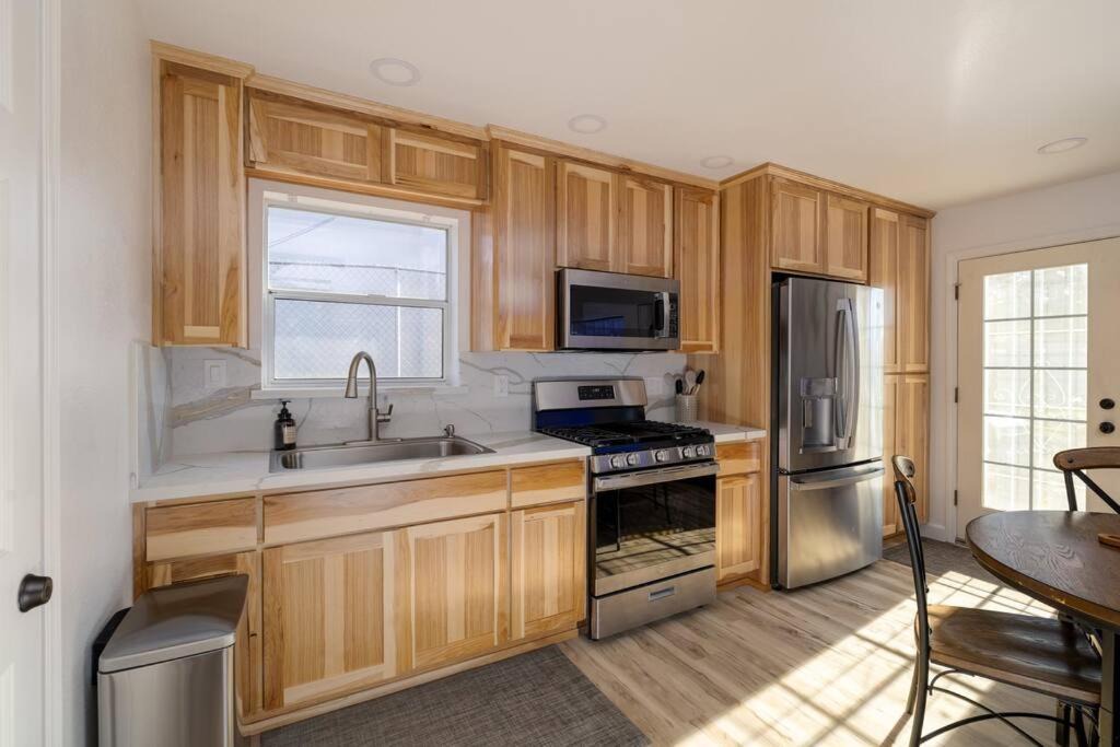 Photo of Kitchen in Oroville