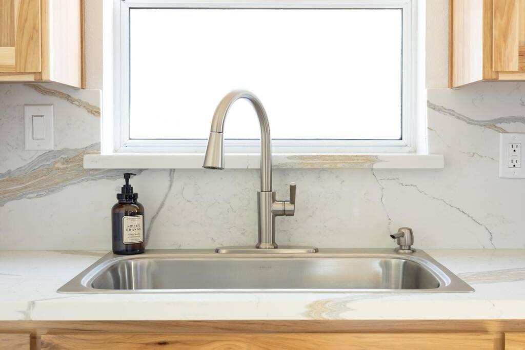 Photo of Kitchen in Oroville